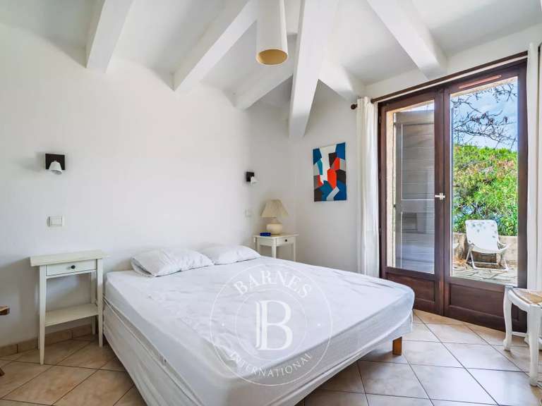 Villa avec Vue sur mer Corbara - 6 chambres - 156m²