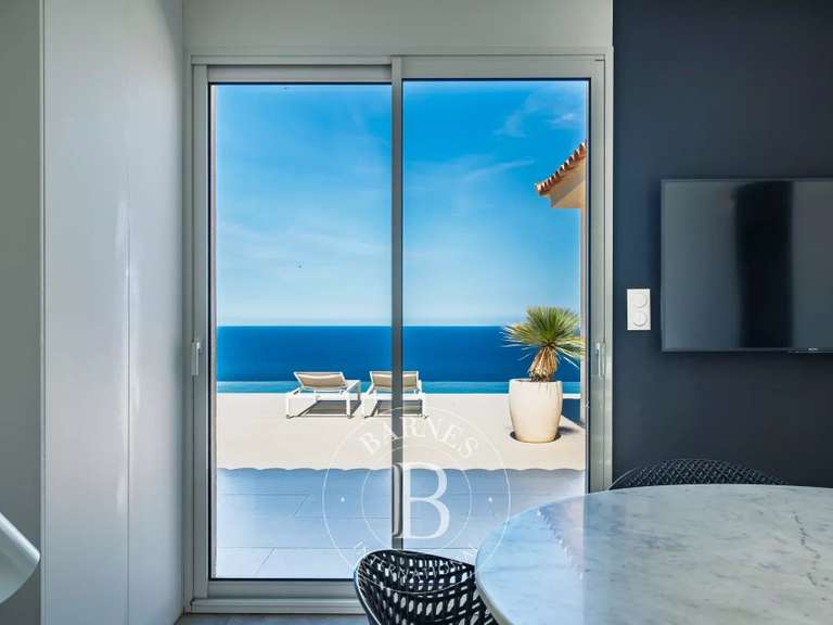 Villa avec Vue sur mer Corbara - 4 chambres - 167m²