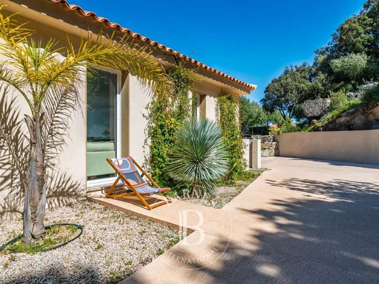 Villa avec Vue sur mer Corbara - 4 chambres - 167m²