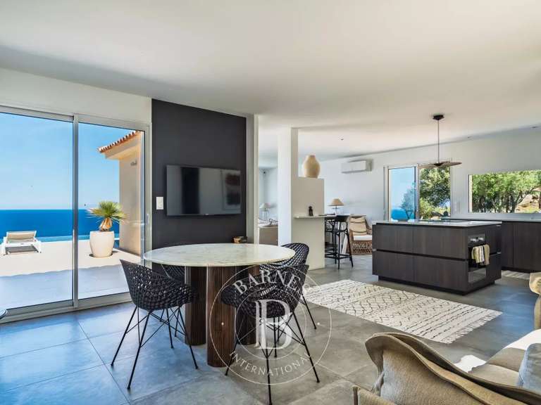 Villa avec Vue sur mer Corbara - 4 chambres - 167m²