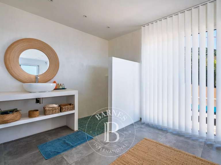Villa avec Vue sur mer Corbara - 4 chambres - 167m²