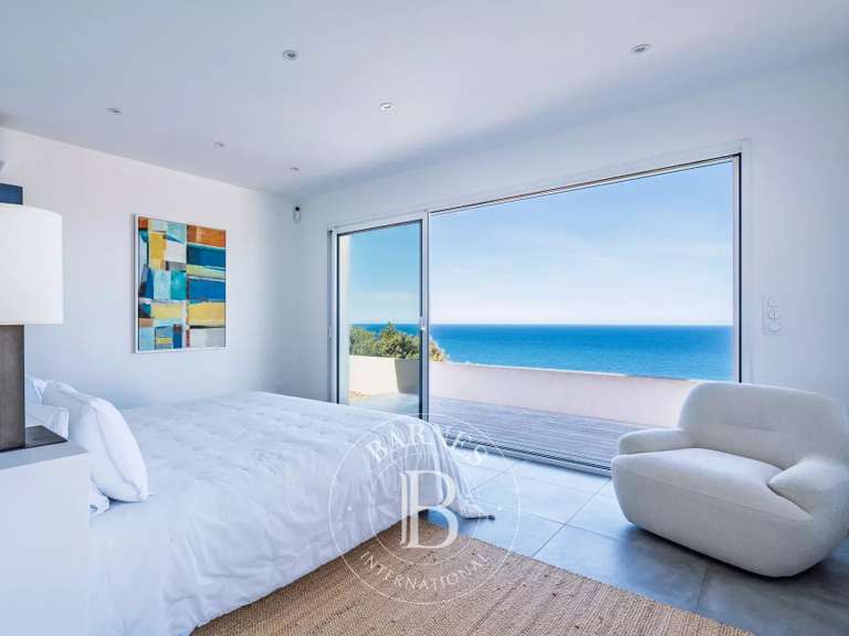 Villa avec Vue sur mer Corbara - 4 chambres - 167m²