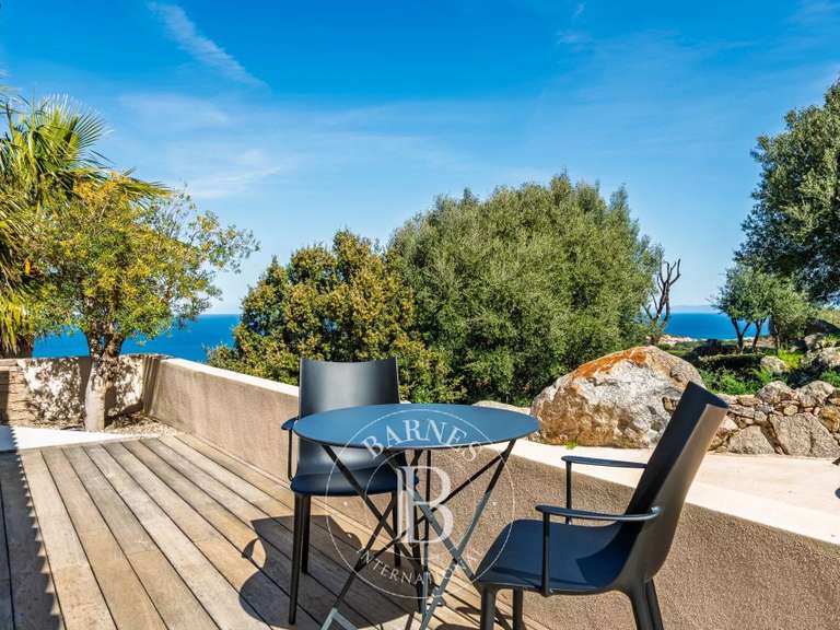 Villa avec Vue sur mer Corbara - 4 chambres - 167m²