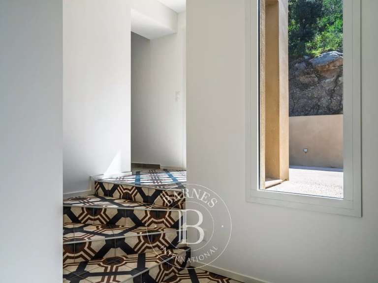 Villa avec Vue sur mer Corbara - 4 chambres - 167m²
