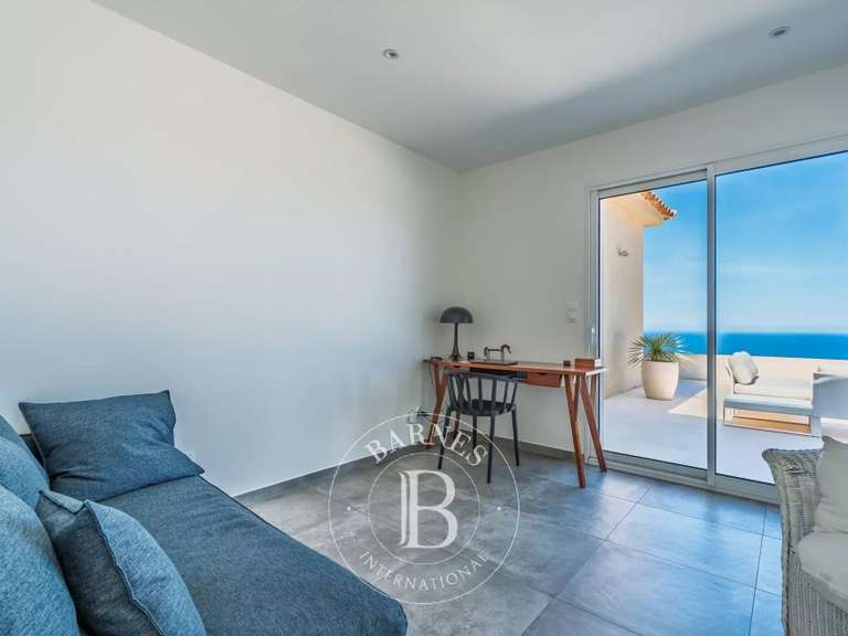 Villa avec Vue sur mer Corbara - 4 chambres - 167m²