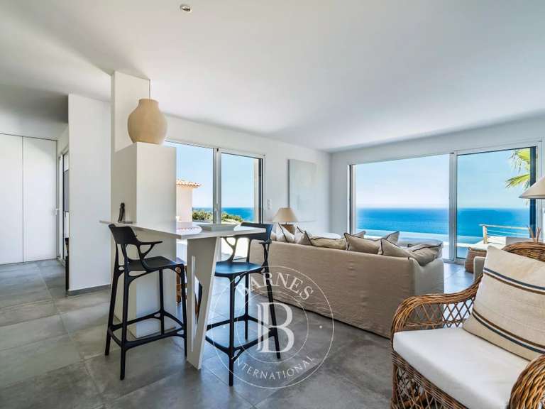 Villa avec Vue sur mer Corbara - 4 chambres - 167m²