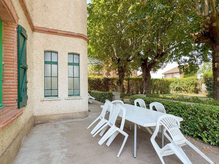 Maison Corbarieu - 12 chambres - 413m²