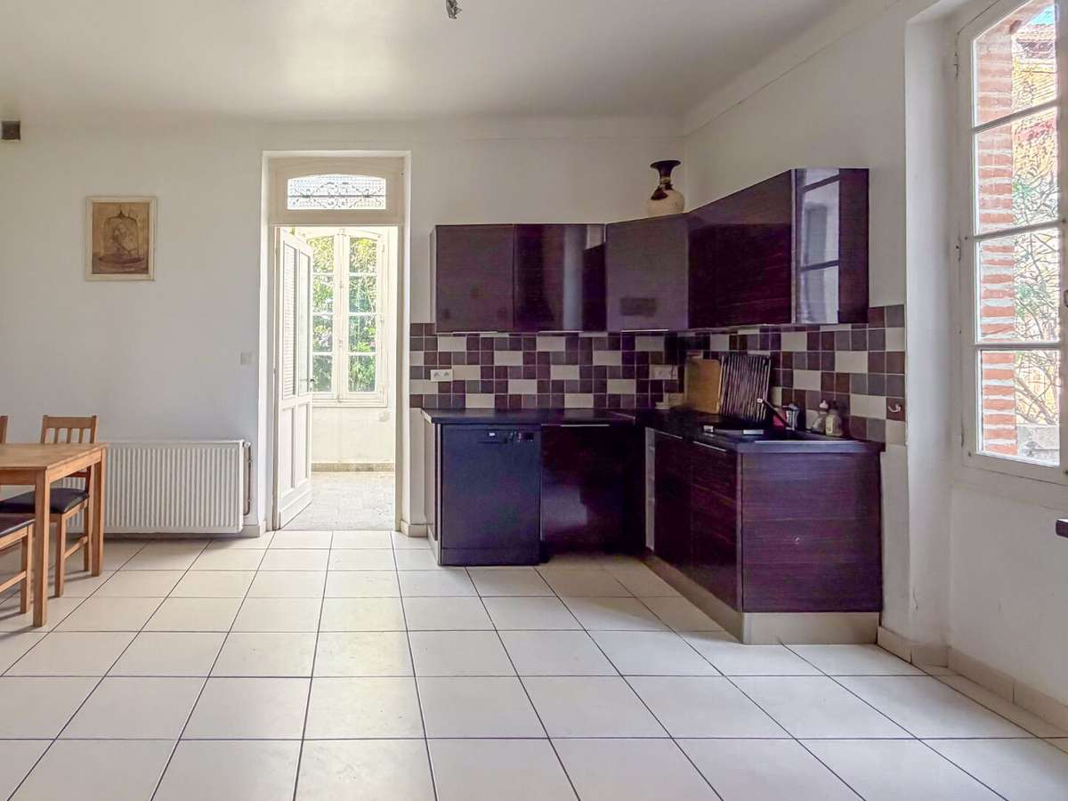 Maison Corbarieu