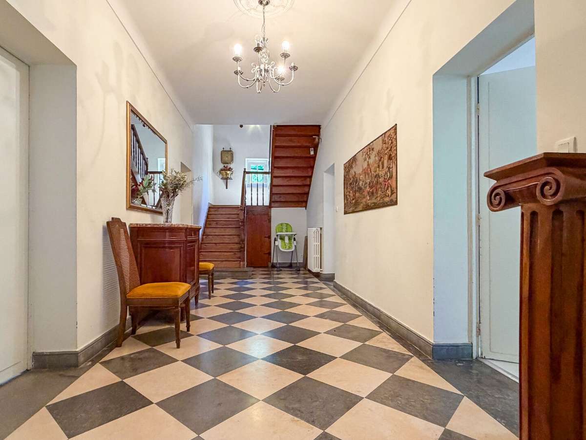 Maison Corbarieu