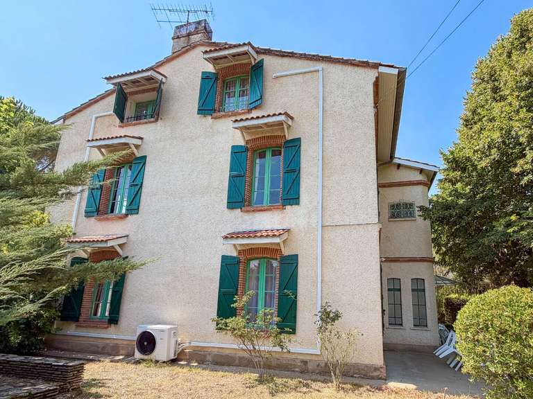 Maison Corbarieu - 12 chambres - 413m²