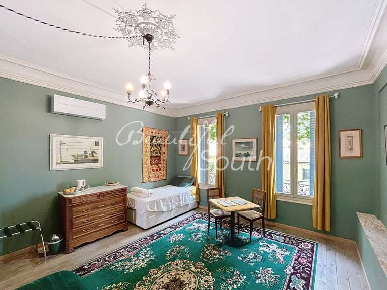 Hôtel particulier Corbières - 4 chambres - 500m²