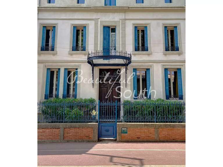 House Corbières - 4 bedrooms - 500m²