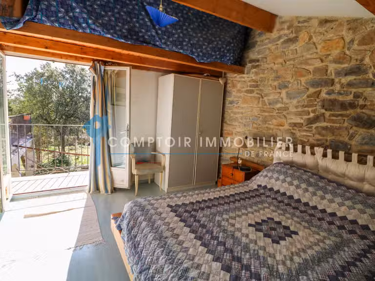 House Corconne - 8 bedrooms - 300m²