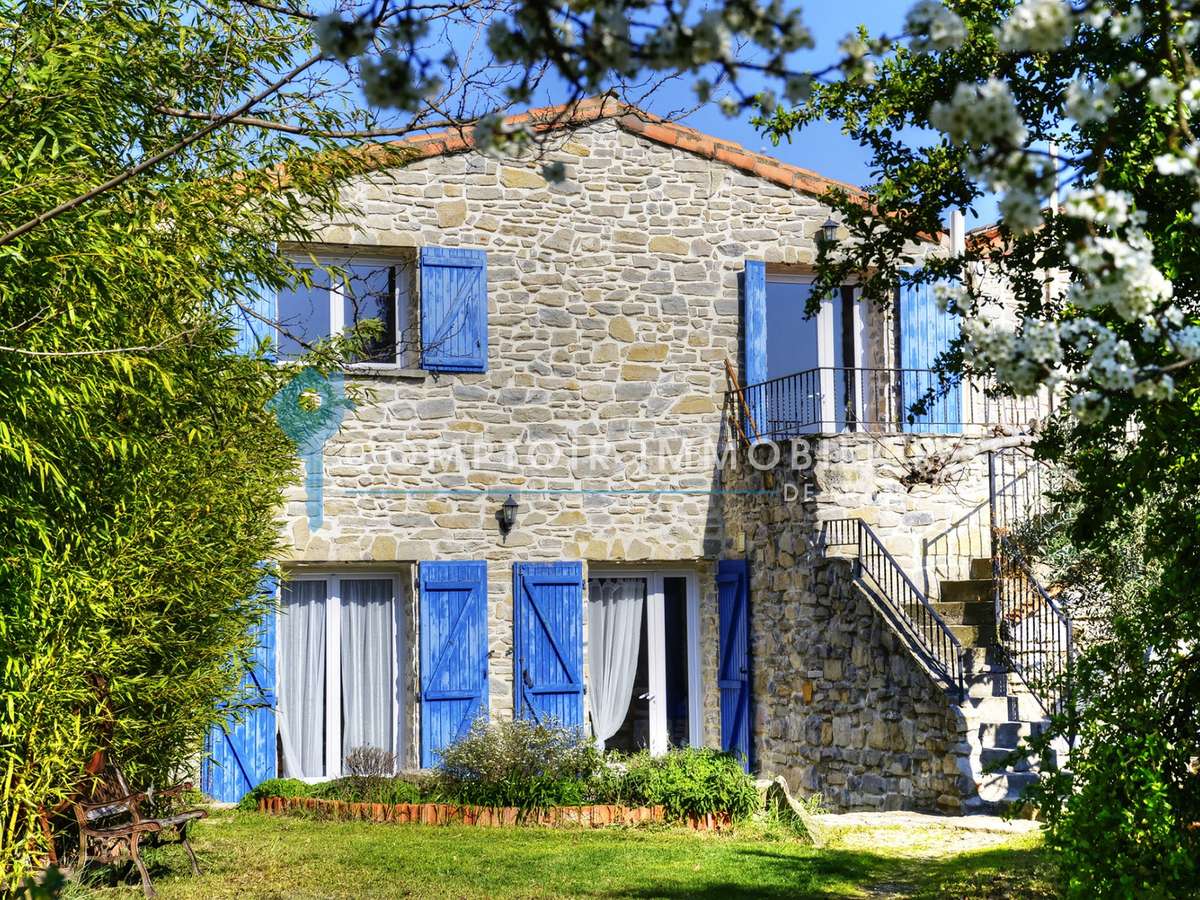 Maison Corconne