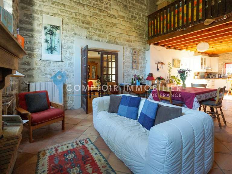 Maison Corconne - 8 chambres - 338m²