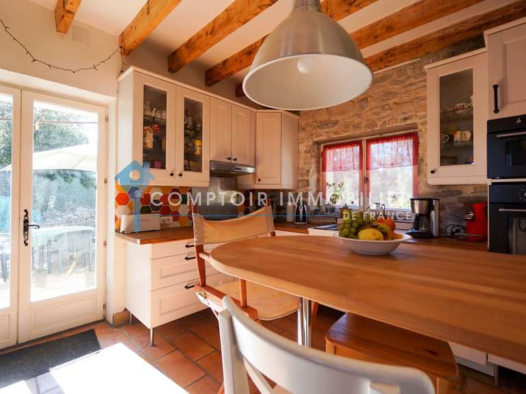 Maison Corconne - 8 chambres - 338m²