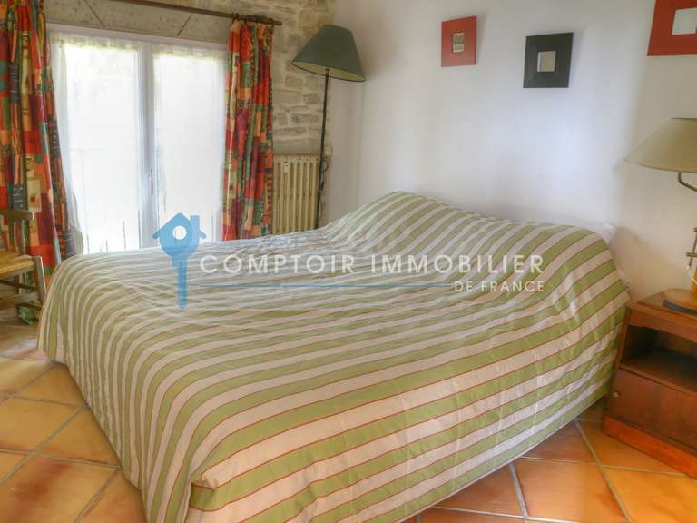 Maison Corconne - 8 chambres - 338m²