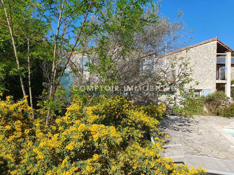 Maison Corconne - 8 chambres - 338m²