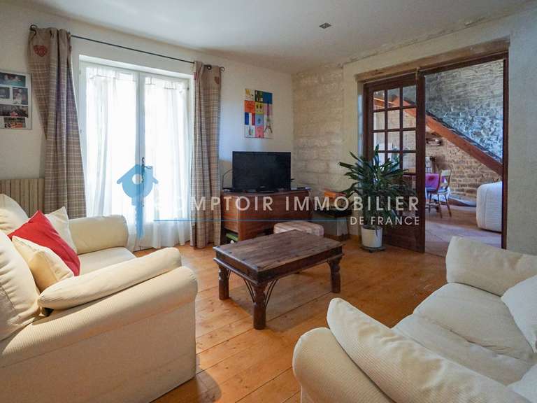 Maison Corconne - 8 chambres - 338m²