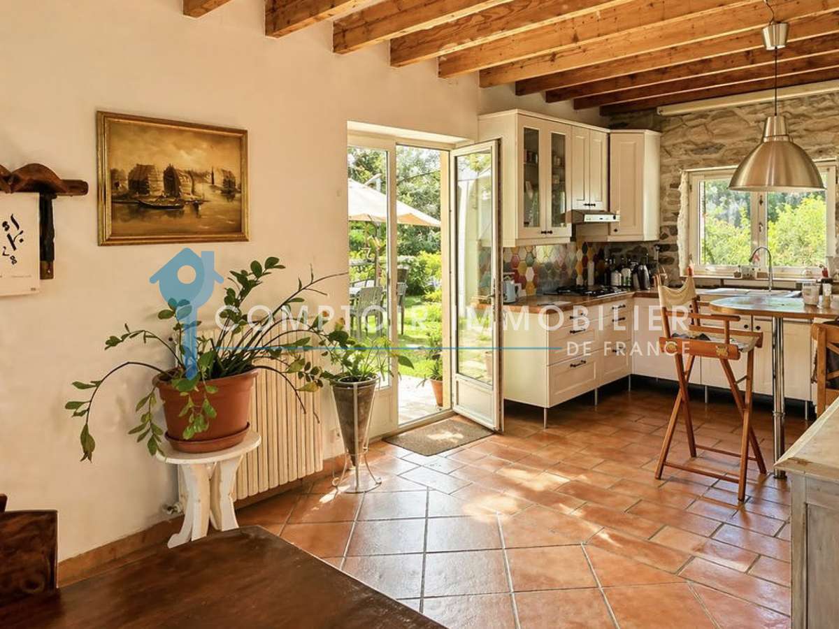 Maison Corconne