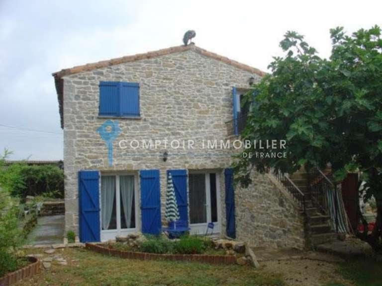 Maison Corconne - 8 chambres - 338m²