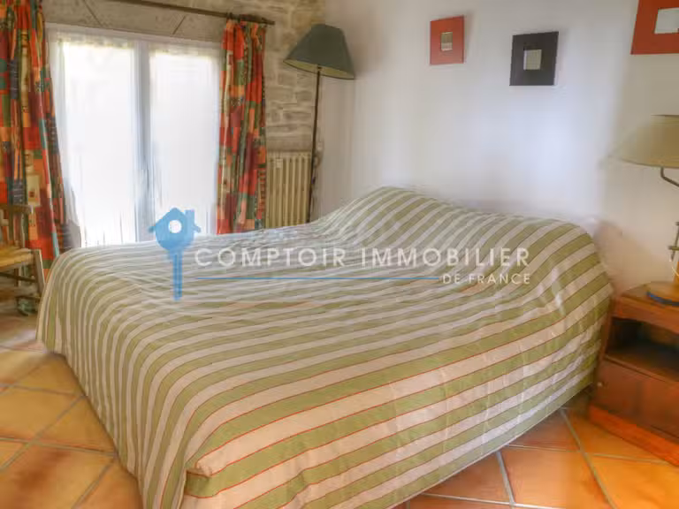 House Corconne - 8 bedrooms - 300m²