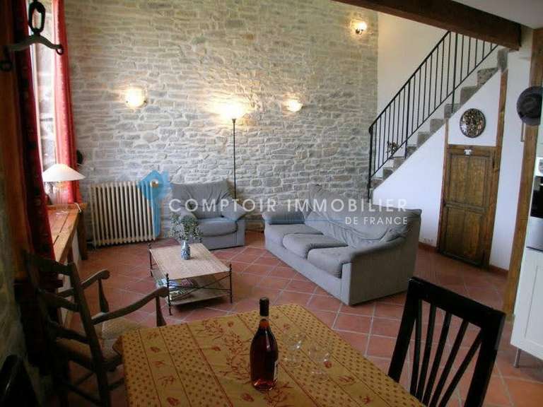 Maison Corconne - 8 chambres - 338m²