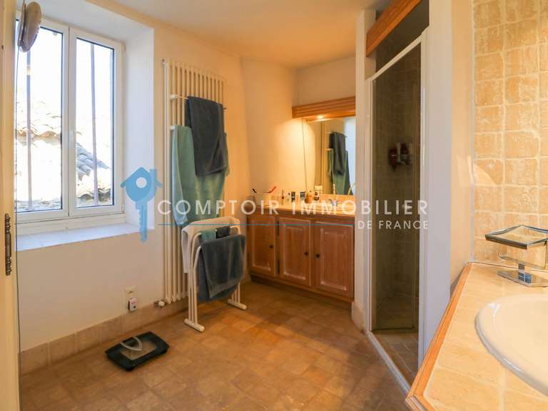 Maison Corconne - 5 chambres - 202m²