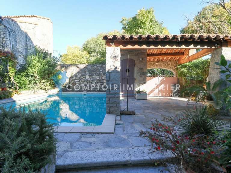 Maison Corconne - 5 chambres - 202m²