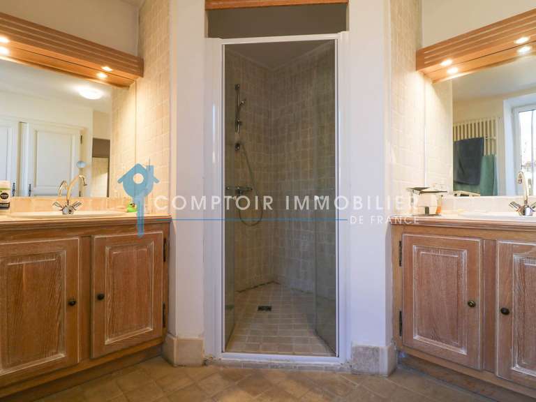 Maison Corconne - 5 chambres - 202m²