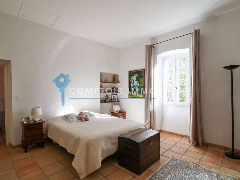 Maison Corconne - 5 chambres - 202m²