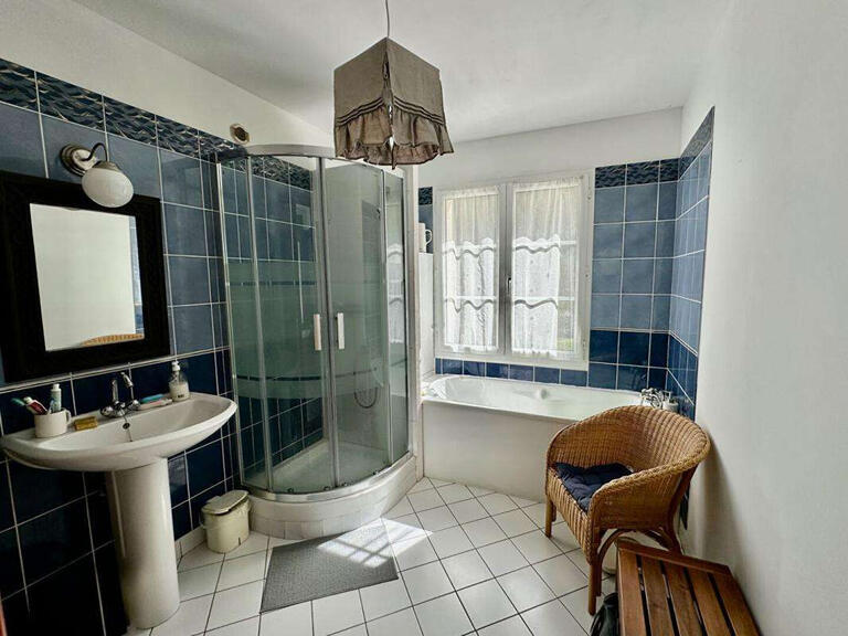Maison Cordemais - 4 chambres