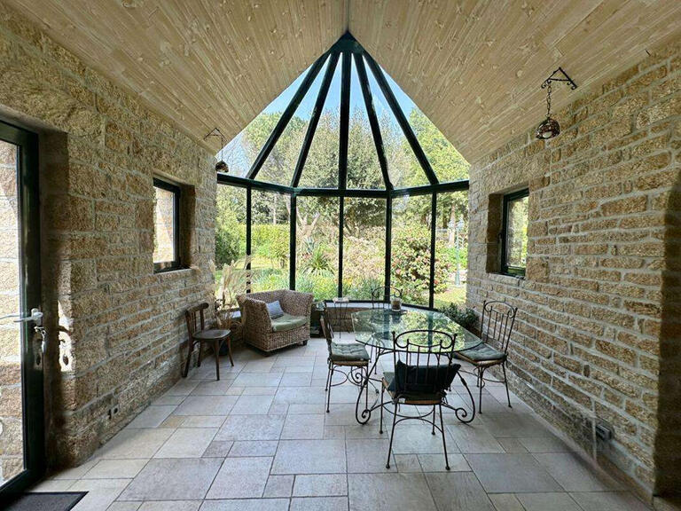 Maison Cordemais - 4 chambres