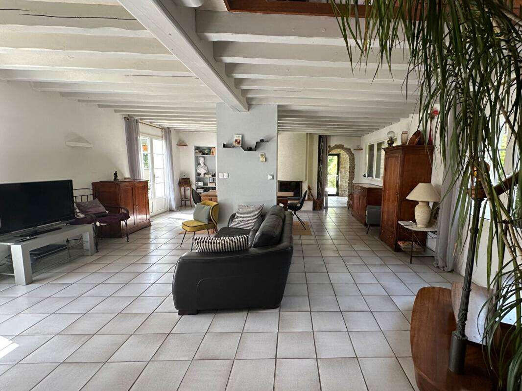 Maison Cordemais