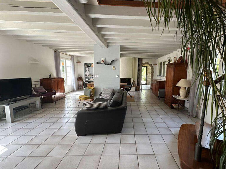 Maison Cordemais - 4 chambres