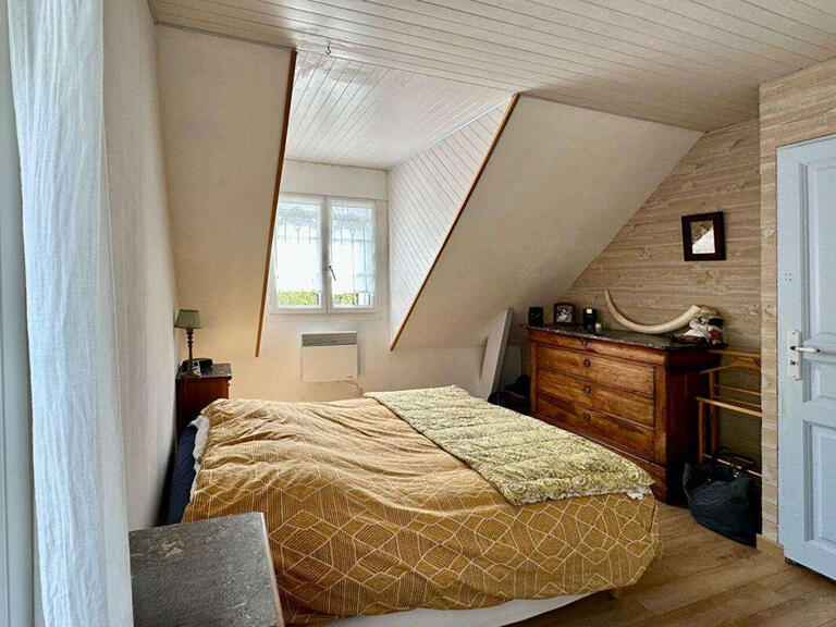 Maison Cordemais - 4 chambres