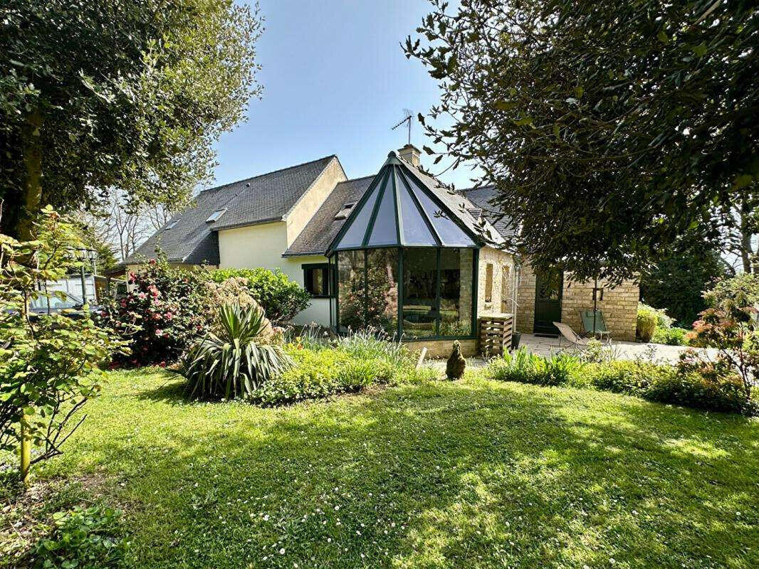 Maison Cordemais