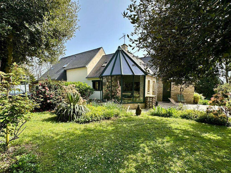 Maison Cordemais - 4 chambres