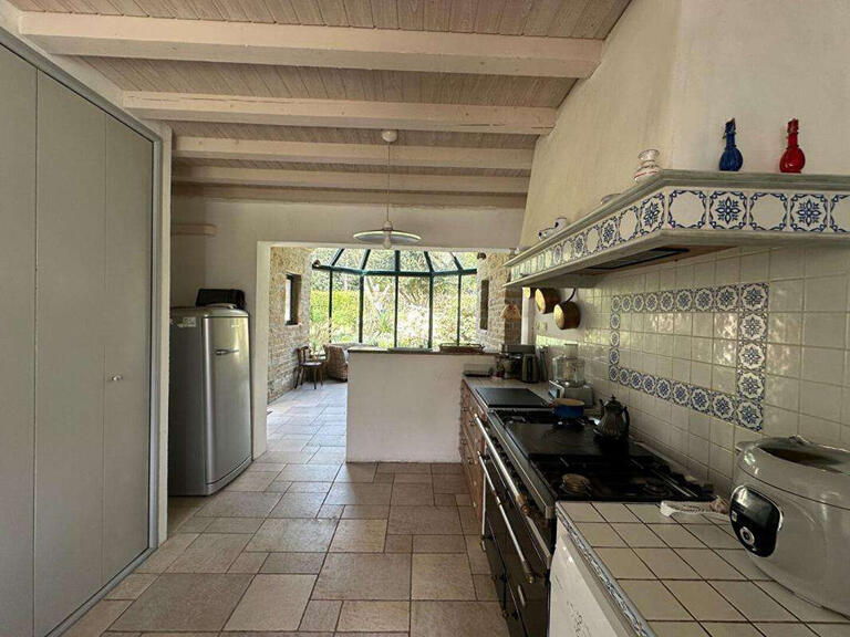 Maison Cordemais - 4 chambres