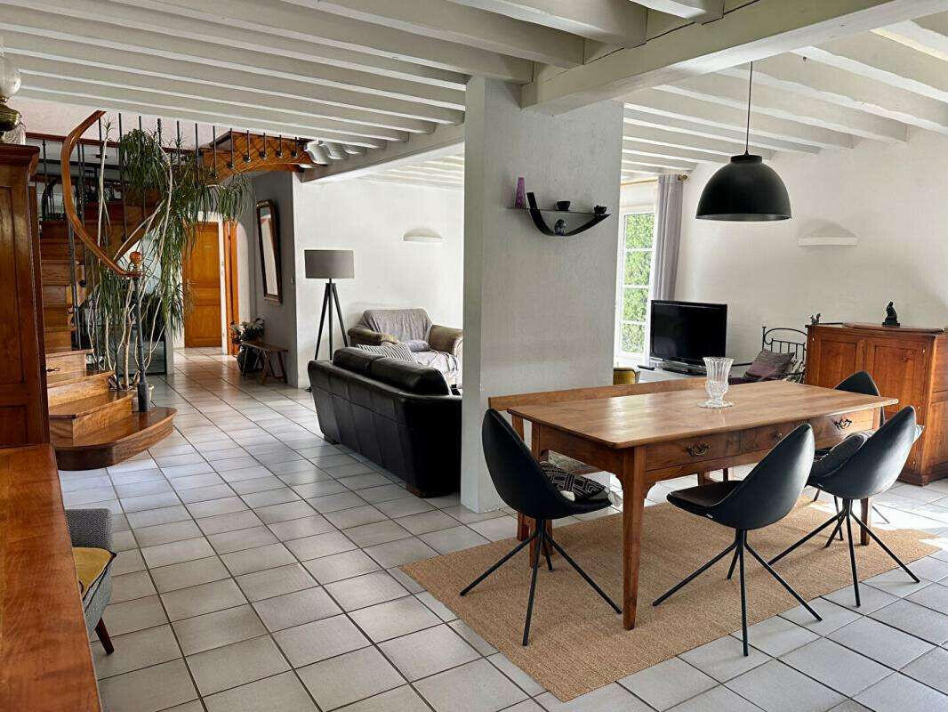 Maison Cordemais