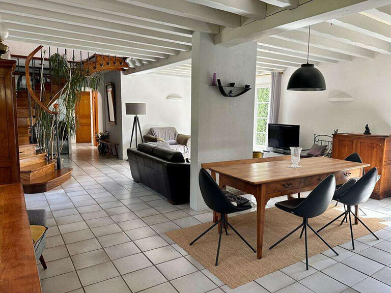 Maison Cordemais - 4 chambres
