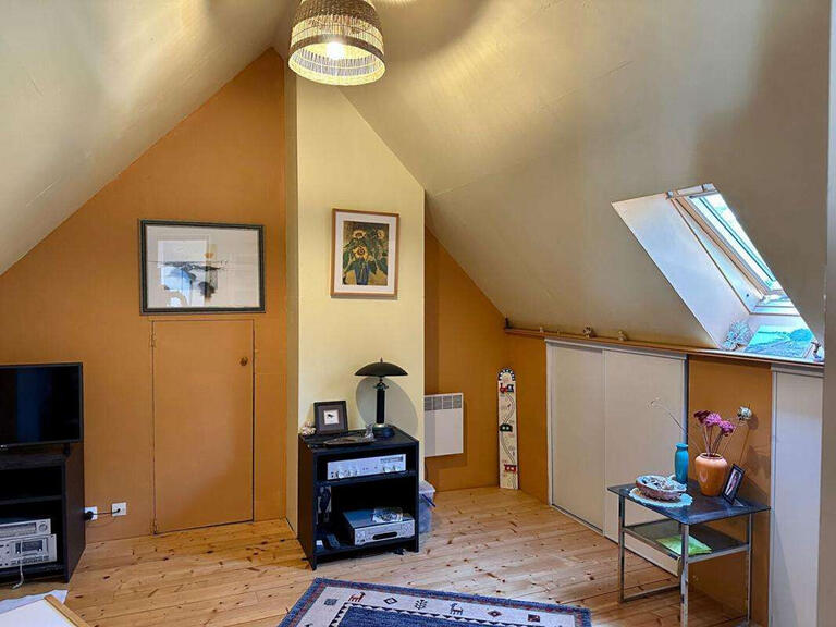 Maison Cordemais - 4 chambres