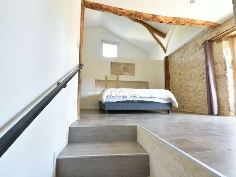 Bien atypique Cordes-sur-Ciel - 7 chambres - 290m²