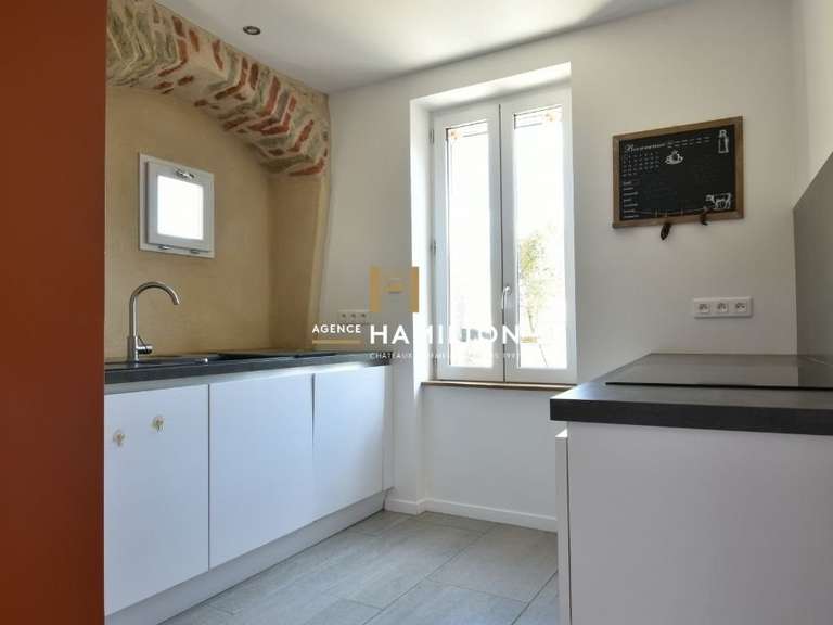 Bien atypique Cordes-sur-Ciel - 7 chambres - 290m²