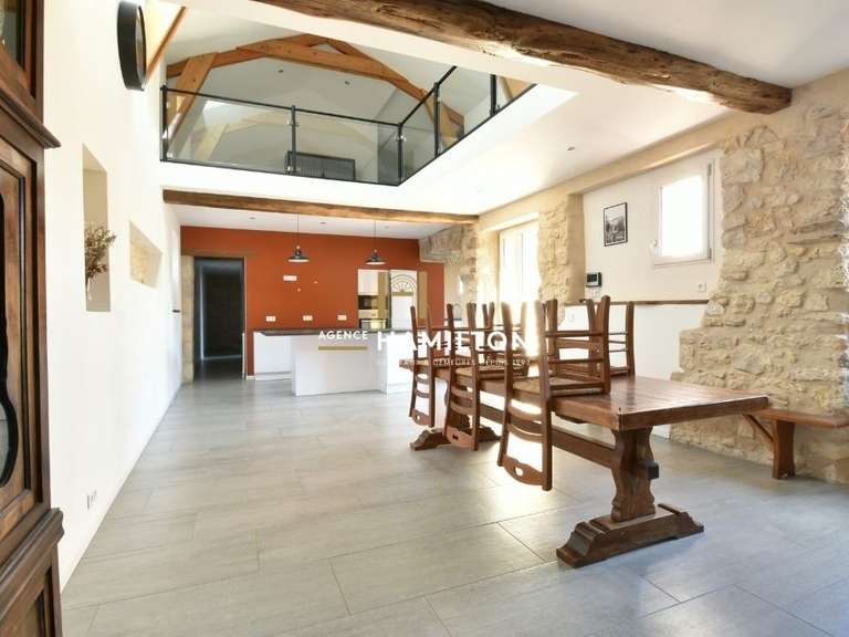 Bien atypique Cordes-sur-Ciel - 7 chambres - 290m²