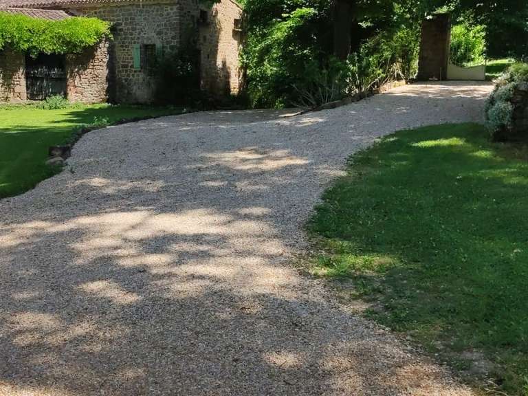 Château Cordes-sur-Ciel