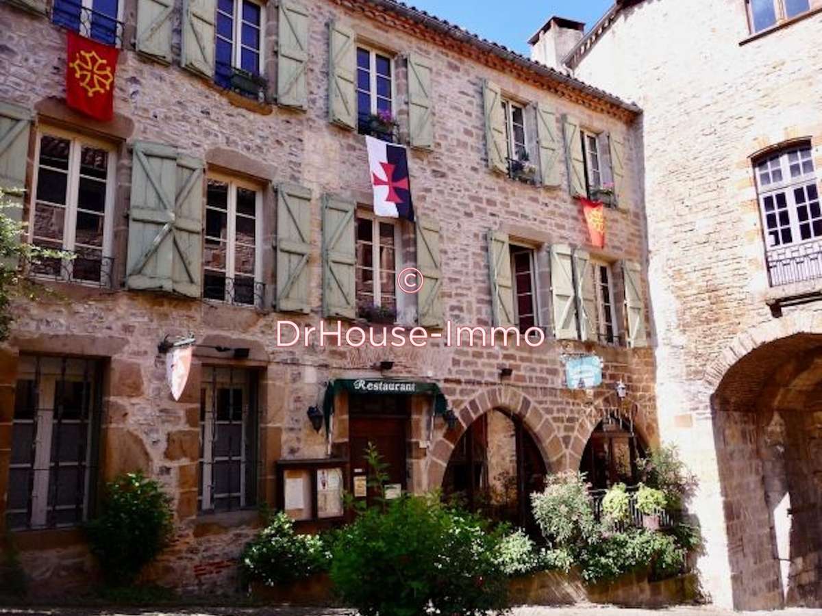 Hôtel particulier Cordes-sur-Ciel