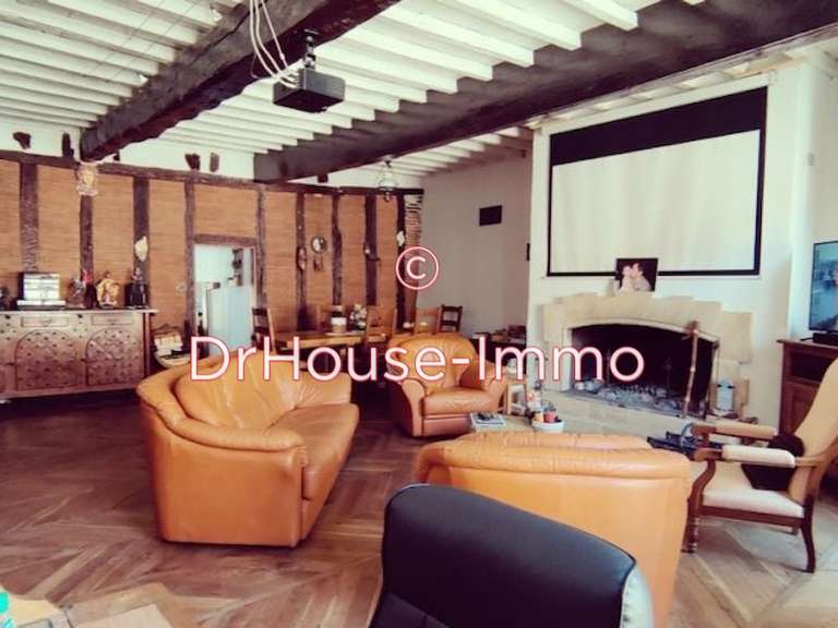 Hôtel particulier Cordes-sur-Ciel - 8 chambres - 586m²