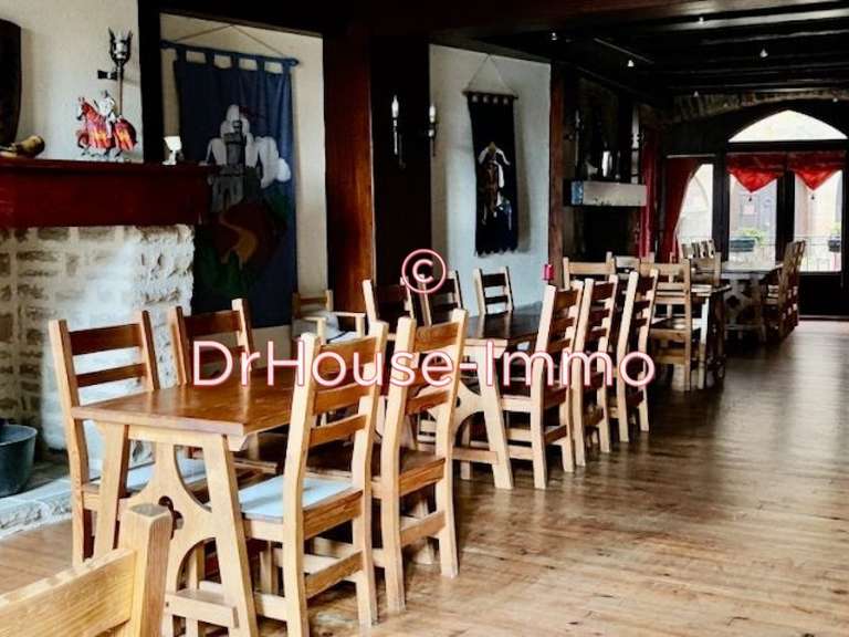 Hôtel particulier Cordes-sur-Ciel - 8 chambres - 586m²