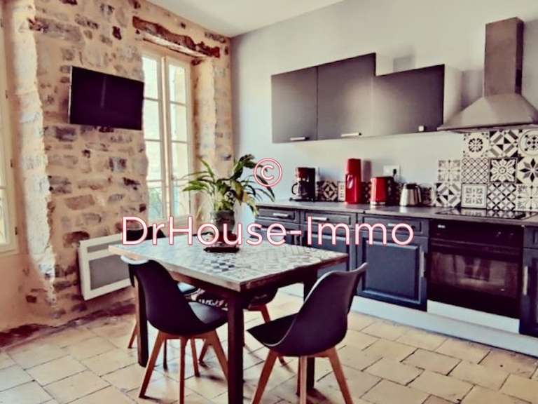 Hôtel particulier Cordes-sur-Ciel - 8 chambres - 586m²